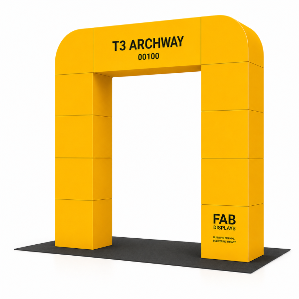 T3 Archway