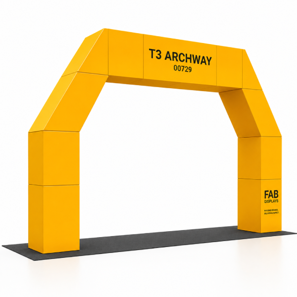T3 Archway