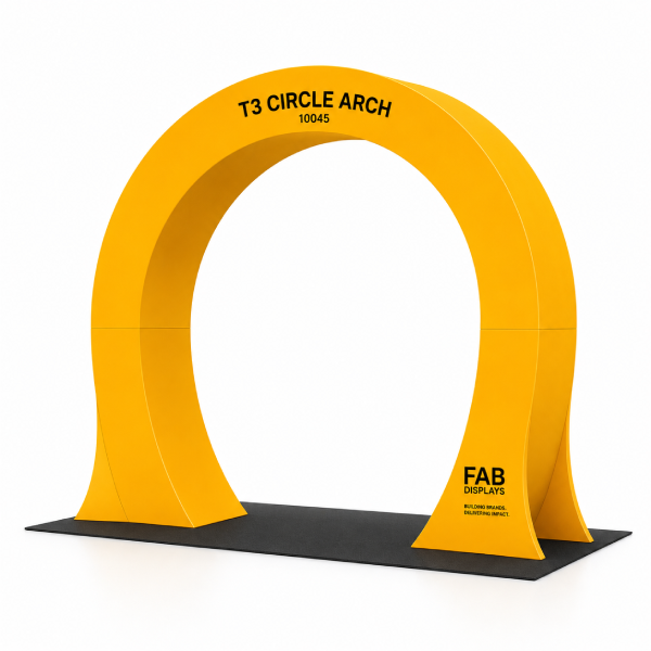 T3 Archway