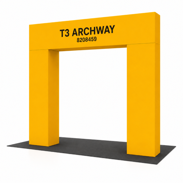 T3 Archway
