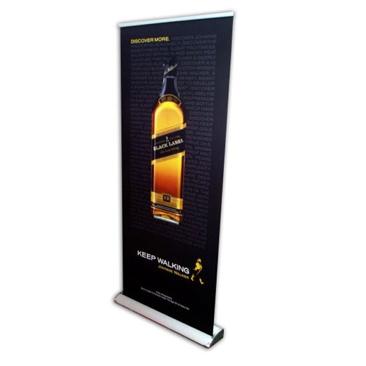 Executive Roller Banner