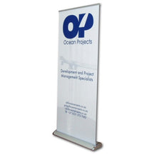 Load image into Gallery viewer, Executive Roller Banner
