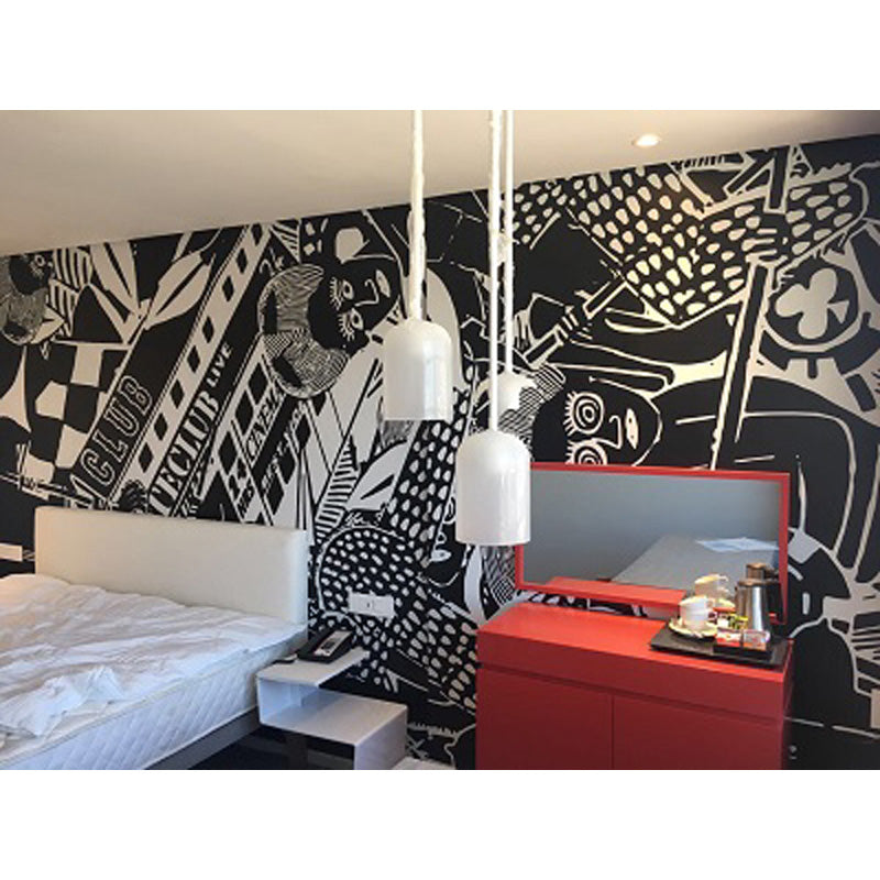 Wallpaper & Vinyls
