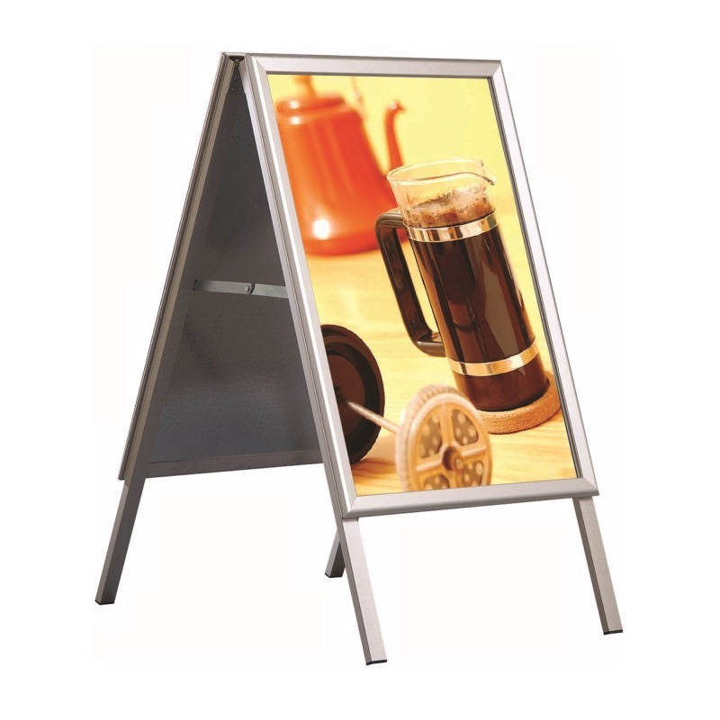 Alu A Board