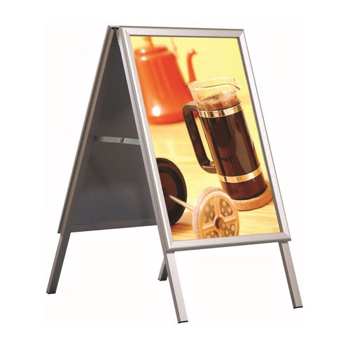 Alu A Board