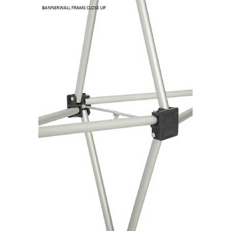 Banner Wall Frame 