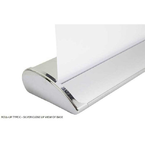 Executive Roller Banner