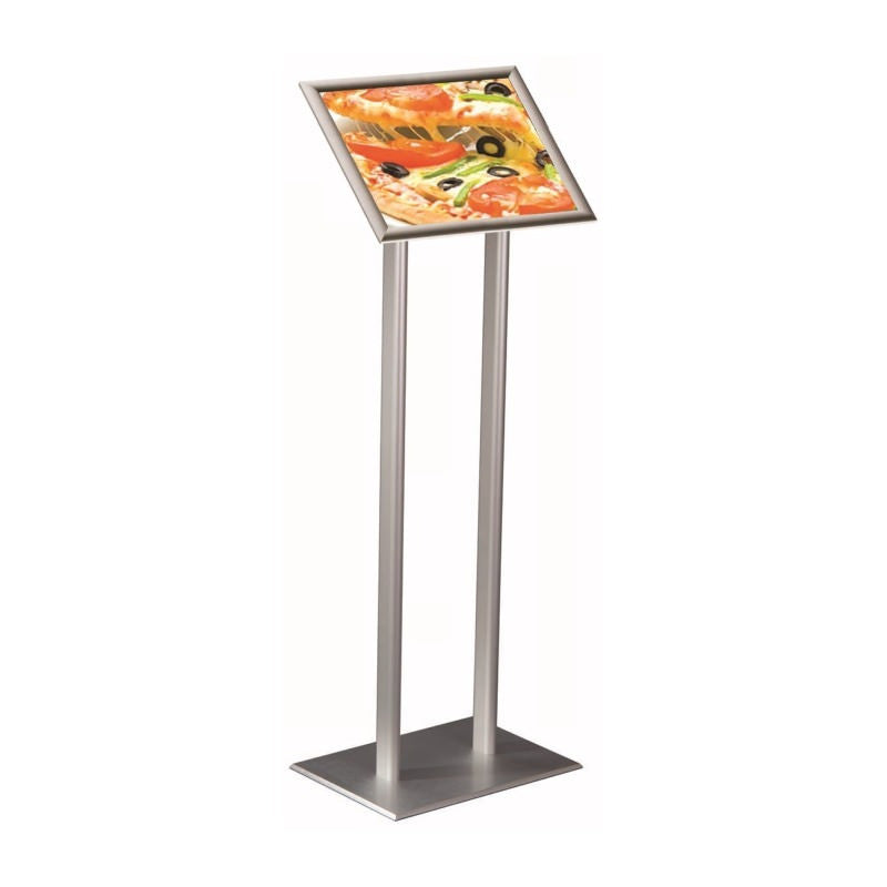 Menuboard (Lollipop Stand)