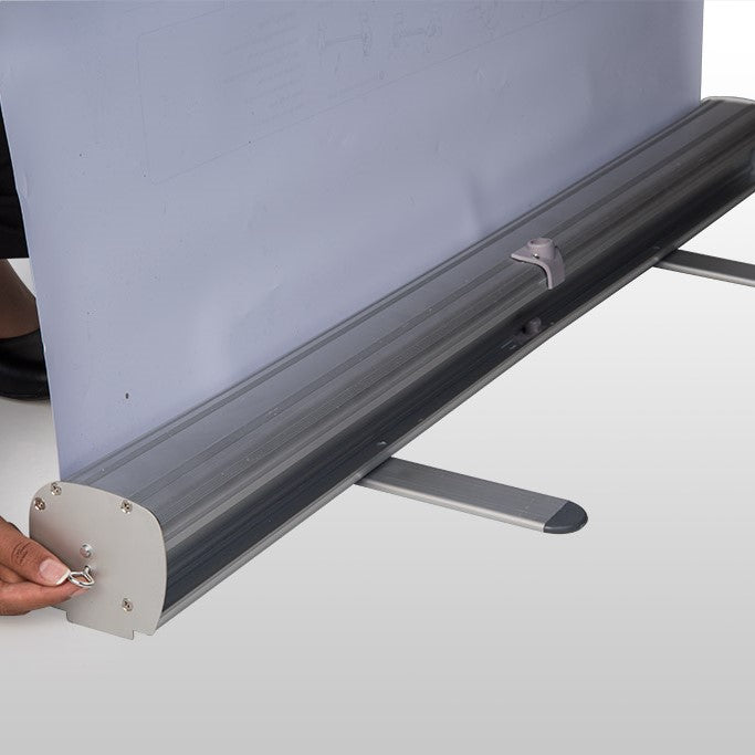 Promo Roller Banner