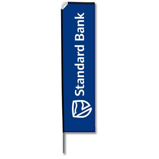 Telescopic Banner
