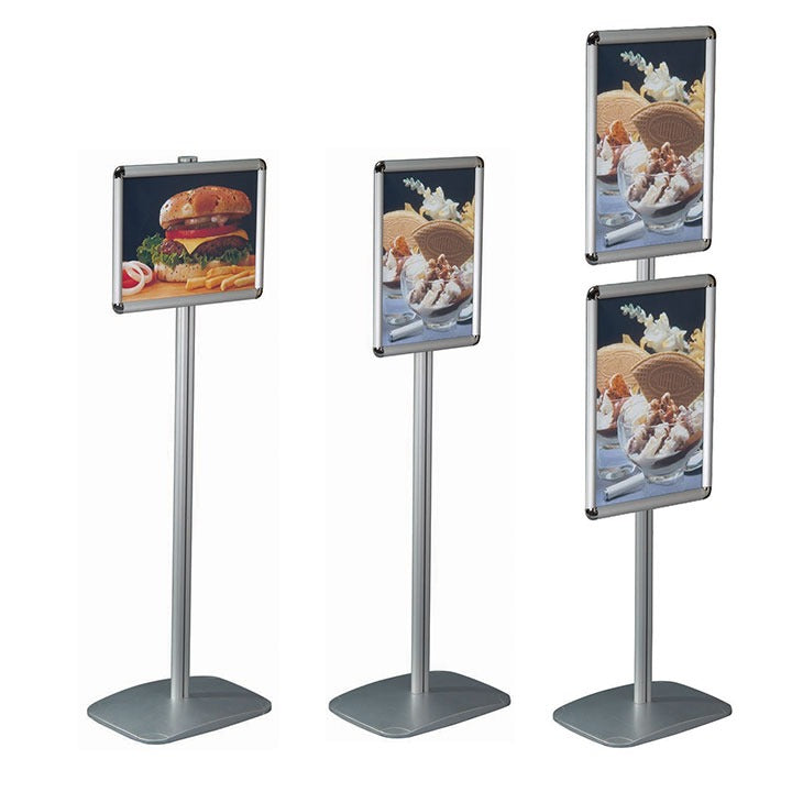 Menuboard (Lollipop Stand)