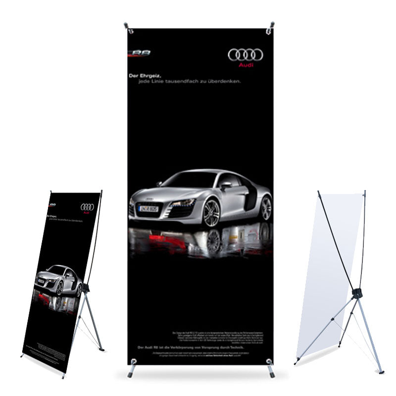 X Banner